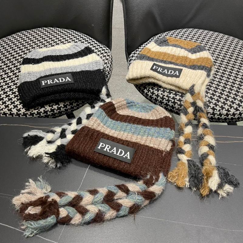 Prada hat 010404